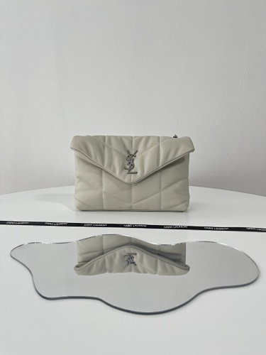 Loulou Puffer Mini ZP