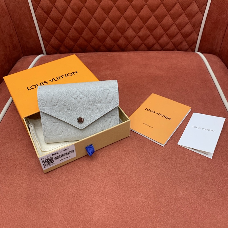 Louis Vuitton wallet