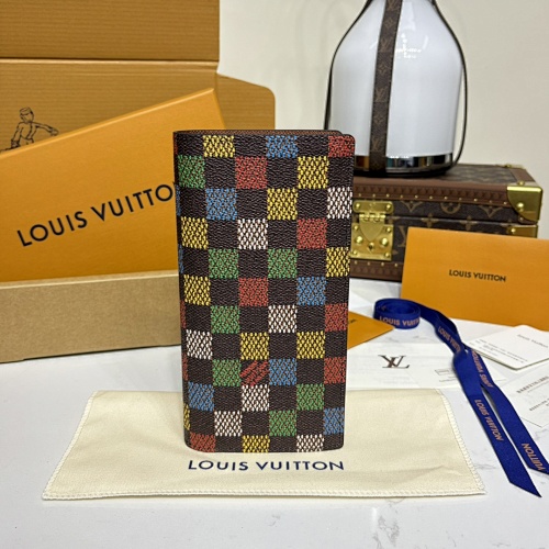 Brazza Vers Damier Ebene Damier