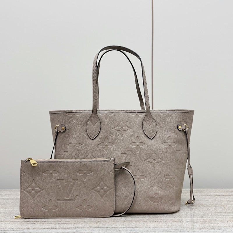 Louis Vuitton Neverfull- 31x14x28cm