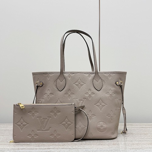 Louis Vuitton Neverfull- 31x14x28cm