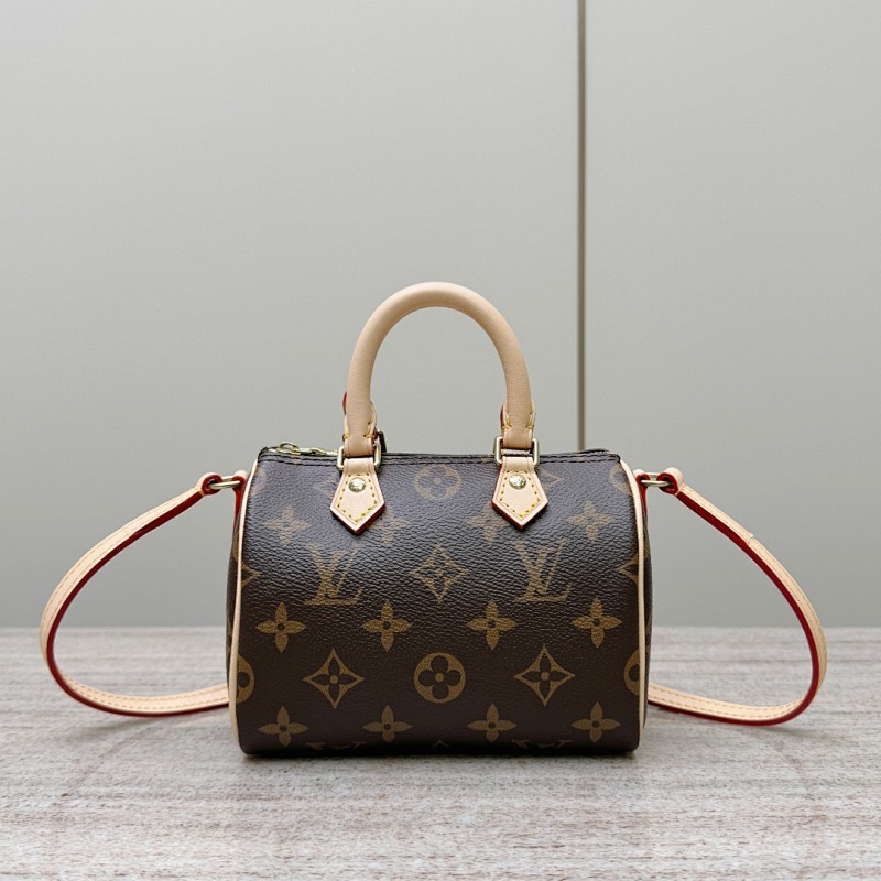 Louis Vuitton Speedynano- 16x11x9cm