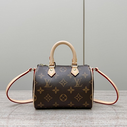 Louis Vuitton Speedynano- 16x11x9cm