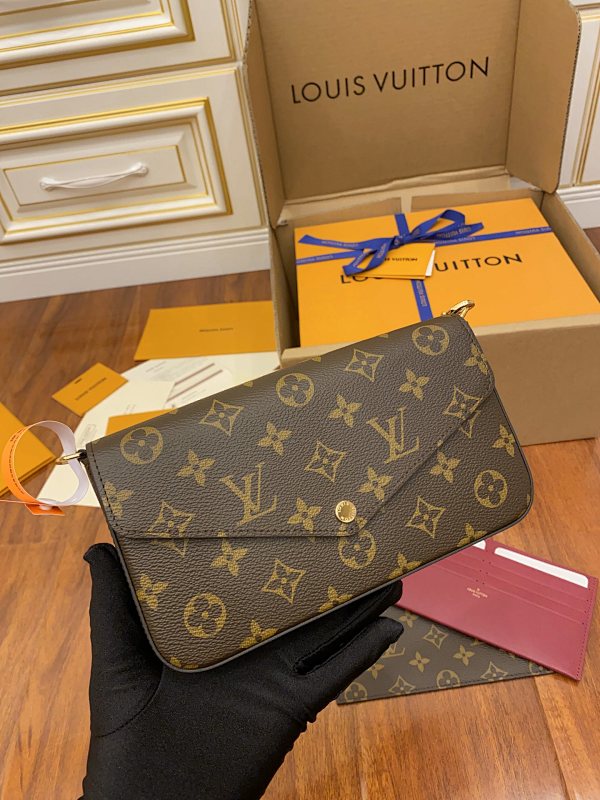 Louis Vuitton bag