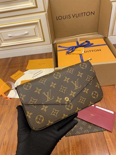 Louis Vuitton bag
