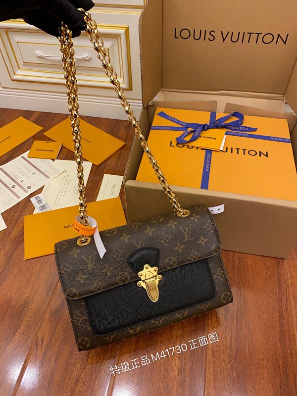 Louis Vuitton bag
