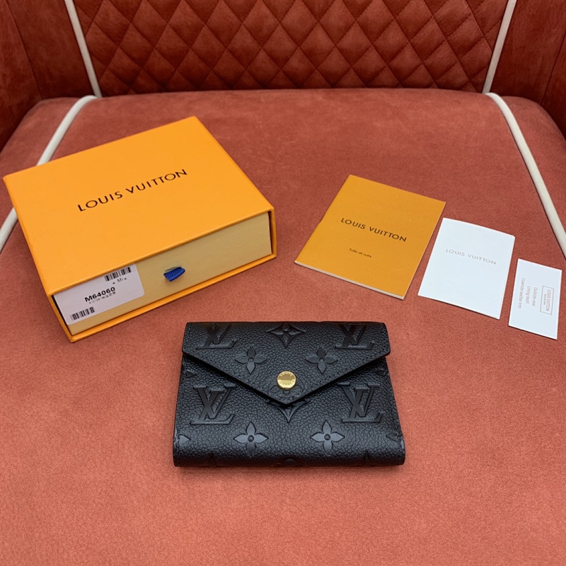 Louis Vuitton wallet