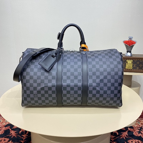 Louis Vuitton Keepall Bandoulière 45