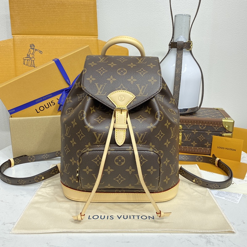 Louis Vuitton backpack
