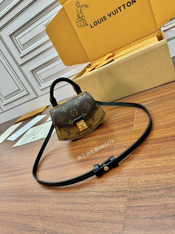 Louis Vuitton bag