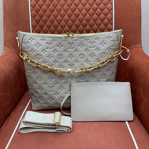 Louis Vuitton crossbody bag