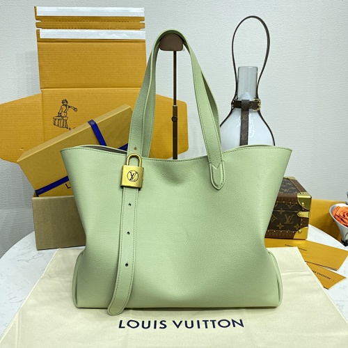Louis Vuitton Low Key Cabas