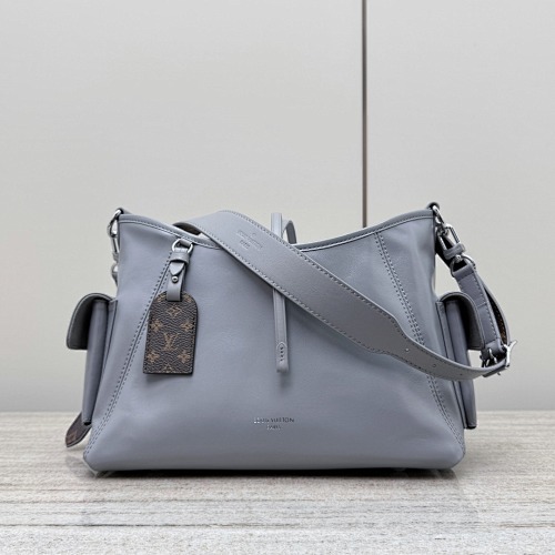Louis Vuitton Carryall Cargo - 33.5x23x15cm