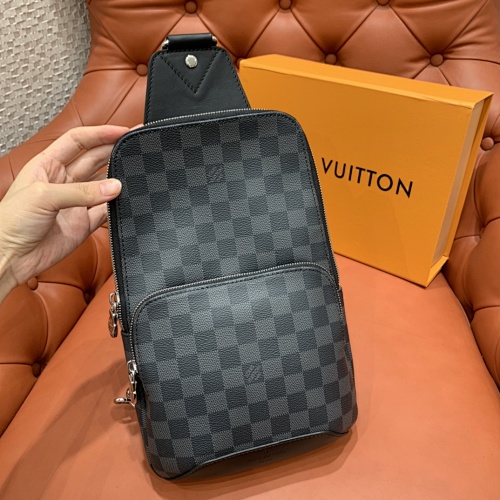 Crossbody bag from Mrcanvas