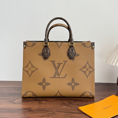 Louis Vuitton Onthego 35x27x14cm