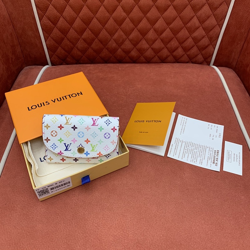 Louis Vuitton coin purse