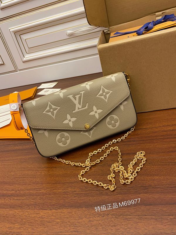 Louis Vuitton bag