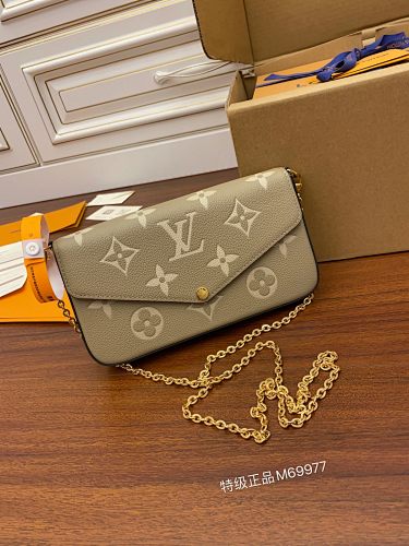 Louis Vuitton bag