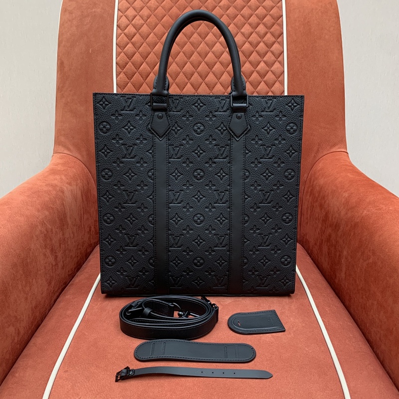 Louis Vuitton tote bag