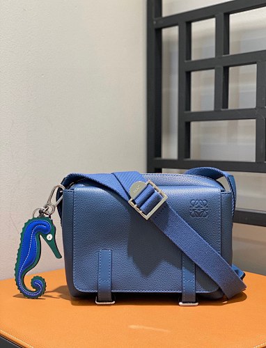 Military Messenger Xs Bag P Size 23 18 9cm