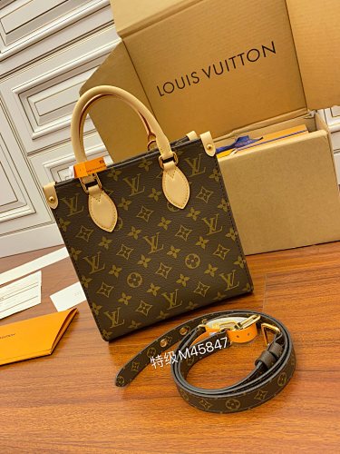 Louis Vuitton bag