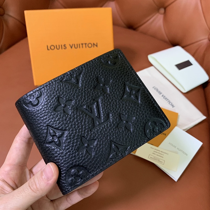Louis Vuitton wallet