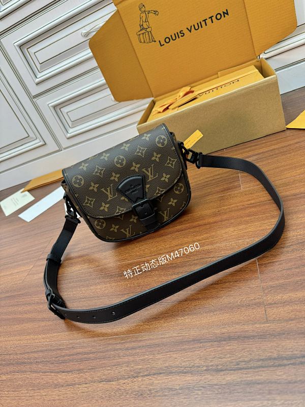 Louis Vuitton bag