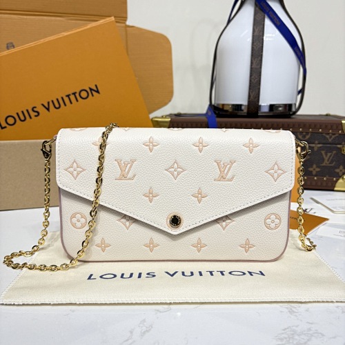 Louis Vuitton Pochette Felicie