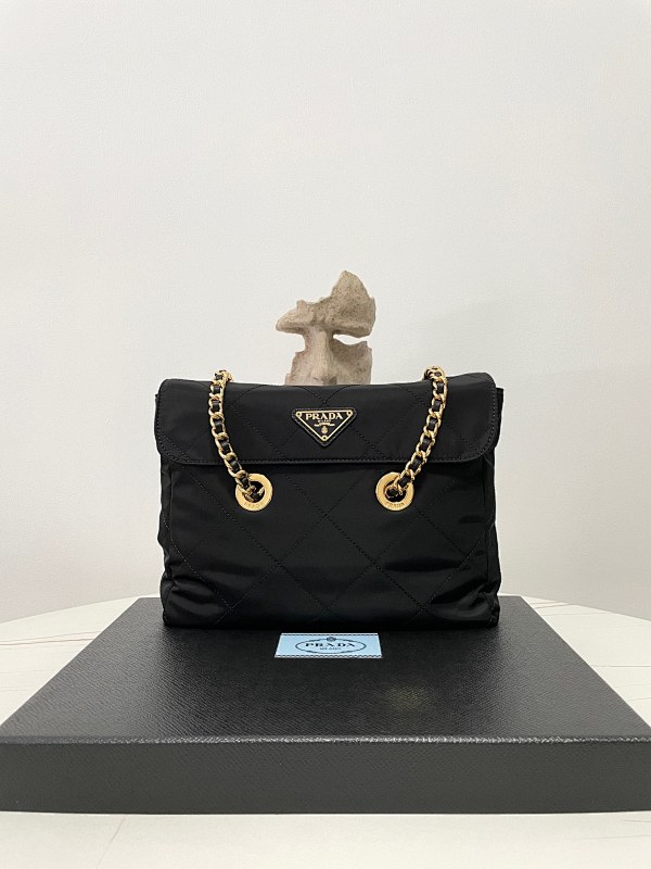 Prada bag