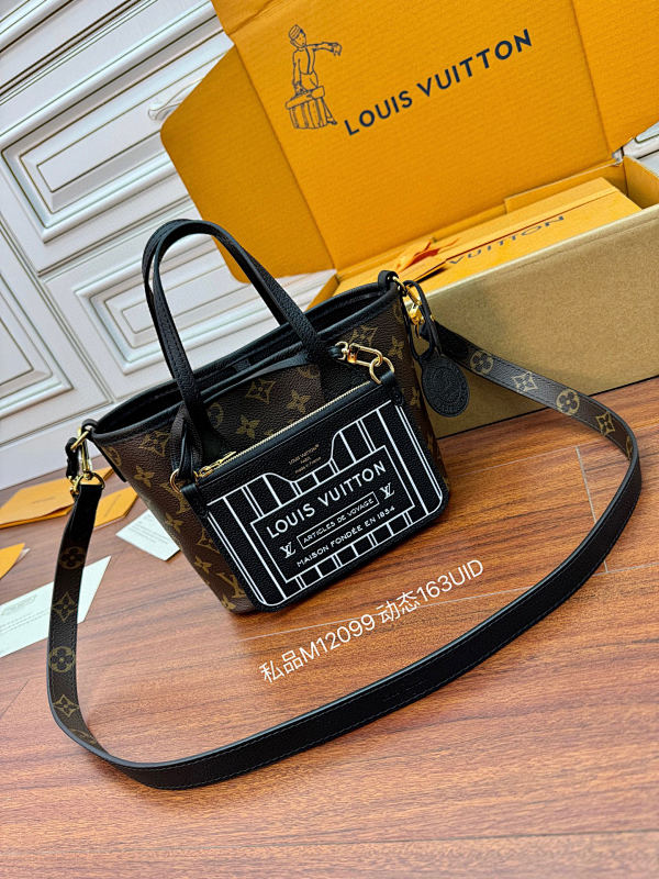 Louis Vuitton bag
