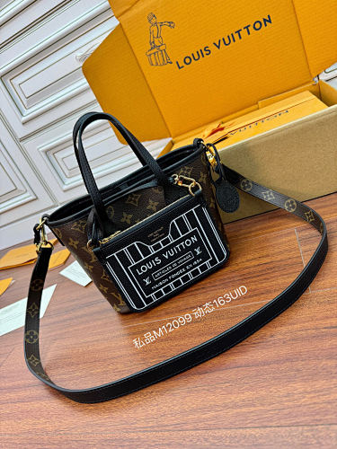 Louis Vuitton bag