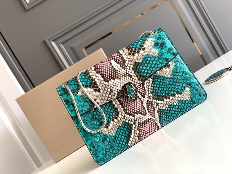 Serpenti Forever