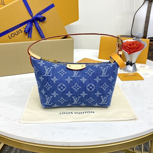 Louis Vuitton Hills Pochette