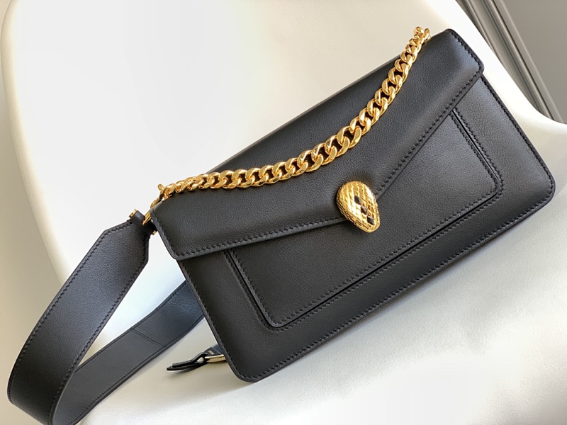 Bulgari Maxi Chain
