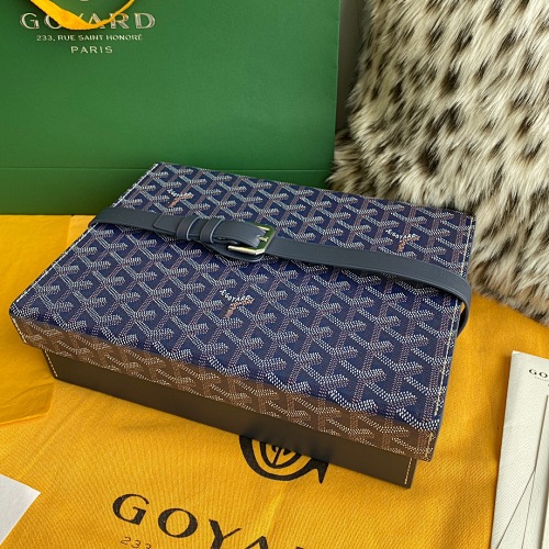 Goyard watch