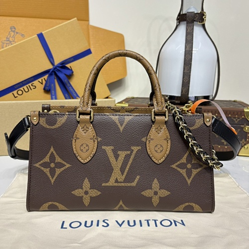 Louis Vuitton ON The GO East West