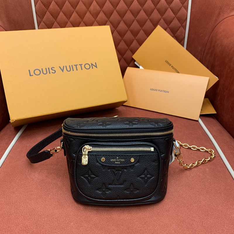 Louis Vuitton crossbody bag