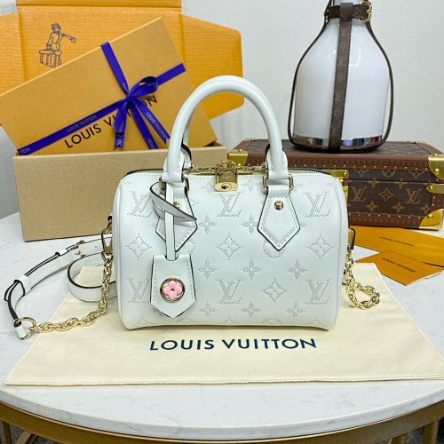 Louis Vuitton Speedy Bandoulière 20
