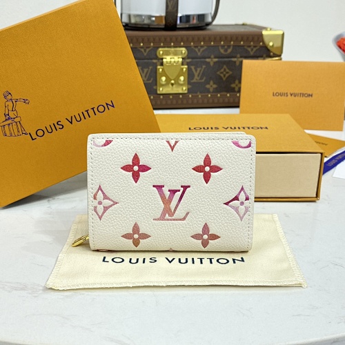 Louis Vuitton Zippy Coin Perth