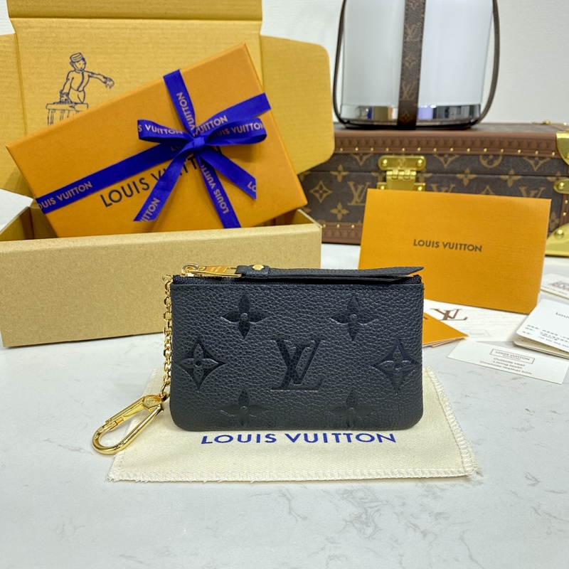 Louis Vuitton Monogram Empreinte D