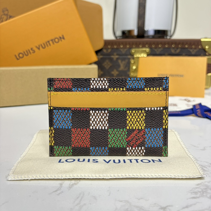 Ers Damier Pharrell Williams Marque Louis Vuitton Déposé