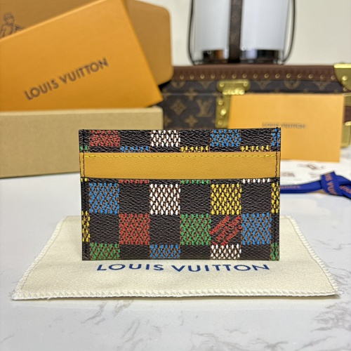 Ers Damier Pharrell Williams Marque Louis Vuitton Déposé