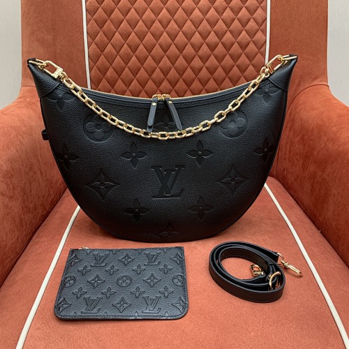 Louis Vuitton crossbody bag