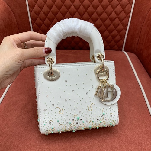 Crossbody bag from Mrcanvas