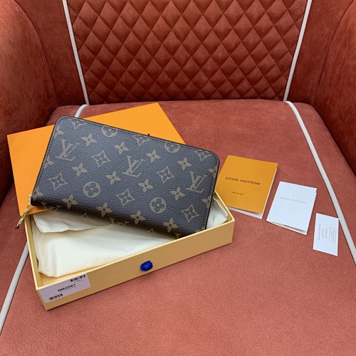 Louis Vuitton wallet