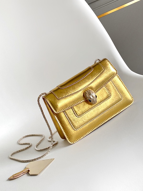 Serpenti Forever