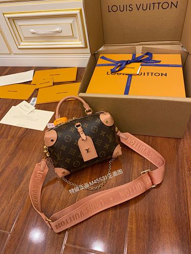 Louis Vuitton bag