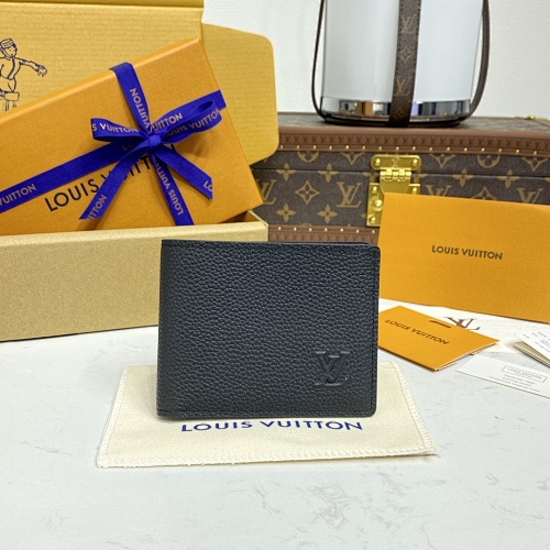 Louis Vuitton Aero Gram LV