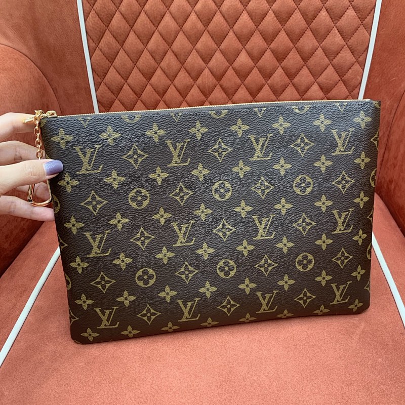 Louis Vuitton clutch