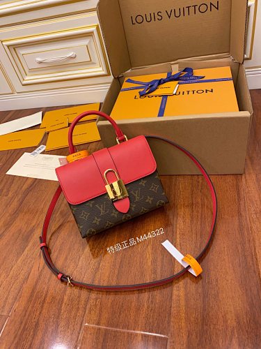 Louis Vuitton bag